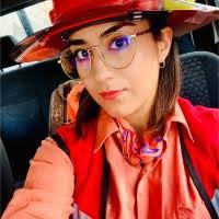 Jackie Lerma's Instagram, Twitter & Facebook