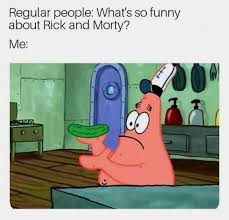 Rick And Morty Rick And Morty Quotes Rick And Morty Rick