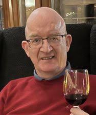 Condolence Book for Padraic Monaghan (Templeogue, Dublin)