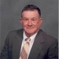 Mr. Harry Kemp Jones Obituary (2022)