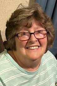 Betty Osborne Obituary (1950