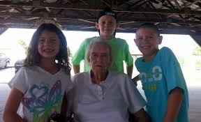 Lillian Garrison Frazier Obituary