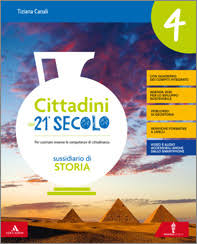 Libro de geografia 4 grado contestado pagina 36 y 37. Cittadini Del 21 Secolo Mondadori Education