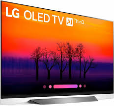 lg electronics oled55e8pua 55 inch 4k ultra hd smart oled tv 2018 model by lg oled tv lg electronics lg oled