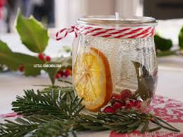 Diy Idee Cadeau Les Bougies Transparentes Nature Cadeaux De Noel Faits Maison Decoration Noel Fait Main Diy Idees Cadeaux