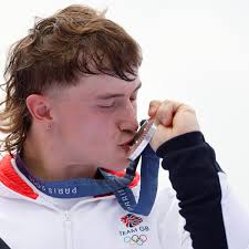 Kieran Reilly lands spectacular silver in the best kept secret at Paris  Olympics