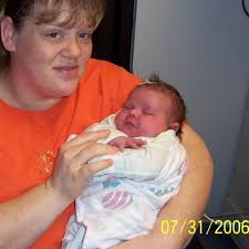 Katie Renee Tilson Obituary (2006