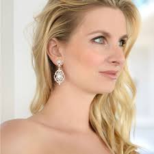 14K Gold Plated Earrings