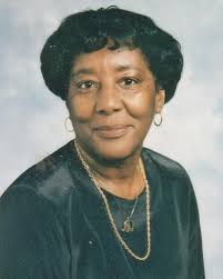 Doris Garrett Obituary (1935