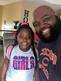 As we end the day today. I want to acknowledge my Baby Girl London