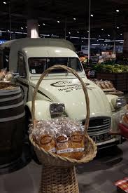 Back To Basic 2cv Citroen 2cv Camionnette