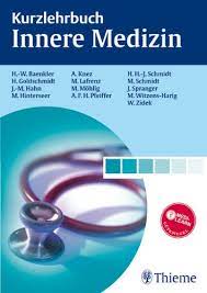 Download  kurzlehrbuch innere medizin  book at link below. Kurzlehrbuch Innere Medizin Baenkler Hanns W Goldschmidt Hartmut Hahn Johannes M Baum Karin Amazon De Bucher