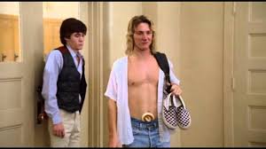 Fast times at ridgemont high: Fast Times At Ridgemont High Mr Hand I Don T Know Youtube