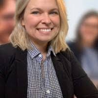 Olga Donnelly's Instagram, Twitter & Facebook