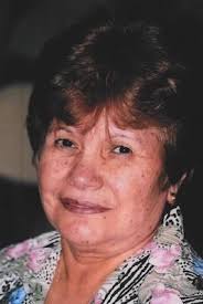 Josefa Guardiola Obituary (1939