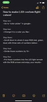 In this video, i'll be showing you 15 different colors you can make on your diy led light colors! Pin By Sheryl Wilke On Room In 2021 Led Lighting Bedroom Led Room Lighting Led Light Strips Diy