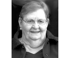 Ethel Lauritsen Obituary (2013)
