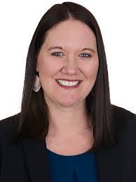 Julie Steckel's Instagram, Twitter & Facebook