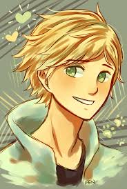 How to draw an anime torso and breasts. Adrien Miraculous Ladybug Fan Art 39316510 Fanpop Page 11