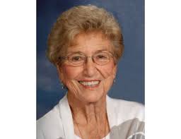 Vivienne M. Keeven Obituary (2022)