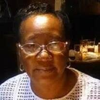 Barbara Jean Parham Allen Obituary