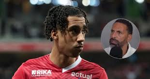 Ferdinand begs Leny Yoro to join Man United & 2 more under-radar stories