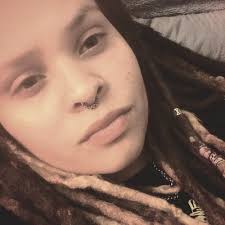 Vanessa Jade Marquez (@JerseyxJade)