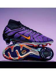 Nike mercurial tn