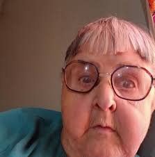 What is for lunch at the soup kitchen?