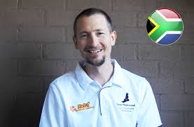Sports psychology by the numbers. South African Born Sport Psychologist Gareth J Mole