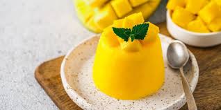 Resep panna cotta dengan agar agar. 5 Manfaat Agar Agar Yang Menyehatkan Dan Cara Membuatnya