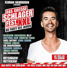 Florian silbereisen muss auftritte mit seiner band klubbb3 absagen. Florian Silbereisen Nanu Schlagerfest Xxl Ohne Klubbb3