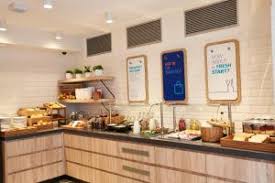 The hotel is in a couple minutes to museum square, van gogh museum, rijksmuseum. Holiday Inn Express Amsterdam City Hall An Ihg Hotel Amsterdam Aktualisierte Preise Fur 2021