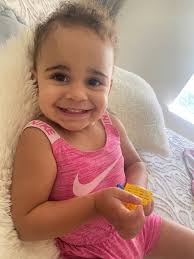 Bryleigh Carter Obituary