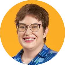 Elizabeth Frances Miles