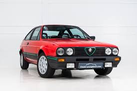 Image result for Rame 1984 Alfa-Romeo