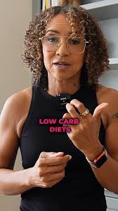 Carbs aren’t the enemy, but the wrong ones might be sabotaging your  midsection. 😬, If you’ve been cutting out carbs completely and wondering  why your belly fat won’t budge, it’s not your willpower, ...