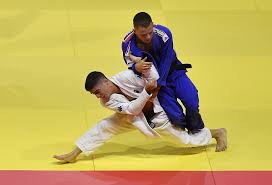 Gentle way) is generally categorized as a modern japanese martial art, which has since evolved into an olympic event. Japan Triumphs As World Judo Championships Begin In Budapest With Putin S Visit Hungary Today