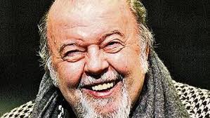 Sir Peter Hall thanksgiving service