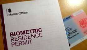Hmrc give a national insurance number to those who have the right to study or work in the united kingdom. Biometric Residence Permit Uk Brp Rules Explained