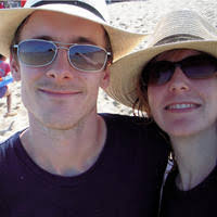 Honeymoon Registry of Cliona Taylor & Ian McKellar