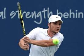 We did not find results for: El Masters 1000 De Cincinnati Registra Seis Retiros Mas
