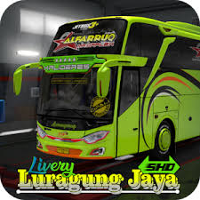 Assalaamu'alaikum.selamat menyaksikan video #busmodbussidarjunaxhdliverybussinarjayabussimulatorindonesiaterimakasih atas dukungan tonton,subscribe dan kom. Livery Luragung Jaya Shd Latest Version For Android Download Apk
