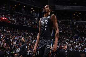 Et tomorrow night on tnt. Kevin Durant Game 5 Triple Double Vs Bucks A Historic Performance Nets Nash Says Bleacher Report Latest News Videos And Highlights