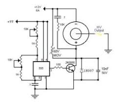 1980 john deere 111 11hp briggs and stratton electronic. Diy Homemade Ignition Coil Driver Rmcybernetics