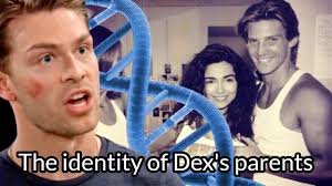 General Hospital Shocking Spoilers Jason and Karen are Dex's parents,  Jagger is his stepfather