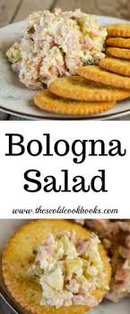 Once the ingredients are combined, do a taste test and add more pickle relish or mayo to suit your taste. Bologna Salad Recipe