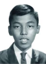 Dante Dizon's Instagram, Twitter & Facebook