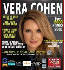 Vera Cohen (@veracohenrealestate) • Instagram photos and videos