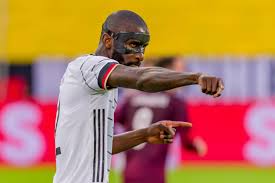 Sito ufficiale dell'as roma (9.07.2017). Antonio Rudiger Tells Germany To Play Dirty Against Kylian Mbappe And France Attackers